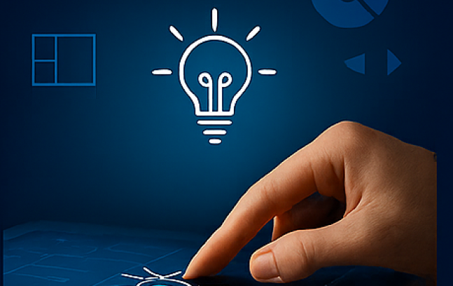 Rediscovering Your Creative Voice: Transform Your Professional Life