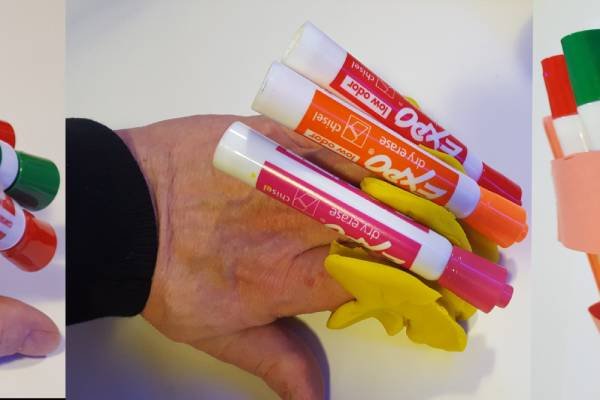 From Idea to Innovation: Crafting Creative Solutions with Style