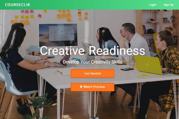 Courseclik